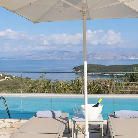 White Stone By Rodostamo Collection * Kassiopi
